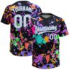 Softball0007 - Personalized World Store