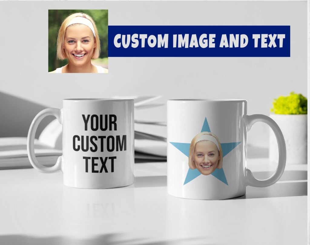 - Personalized World Store