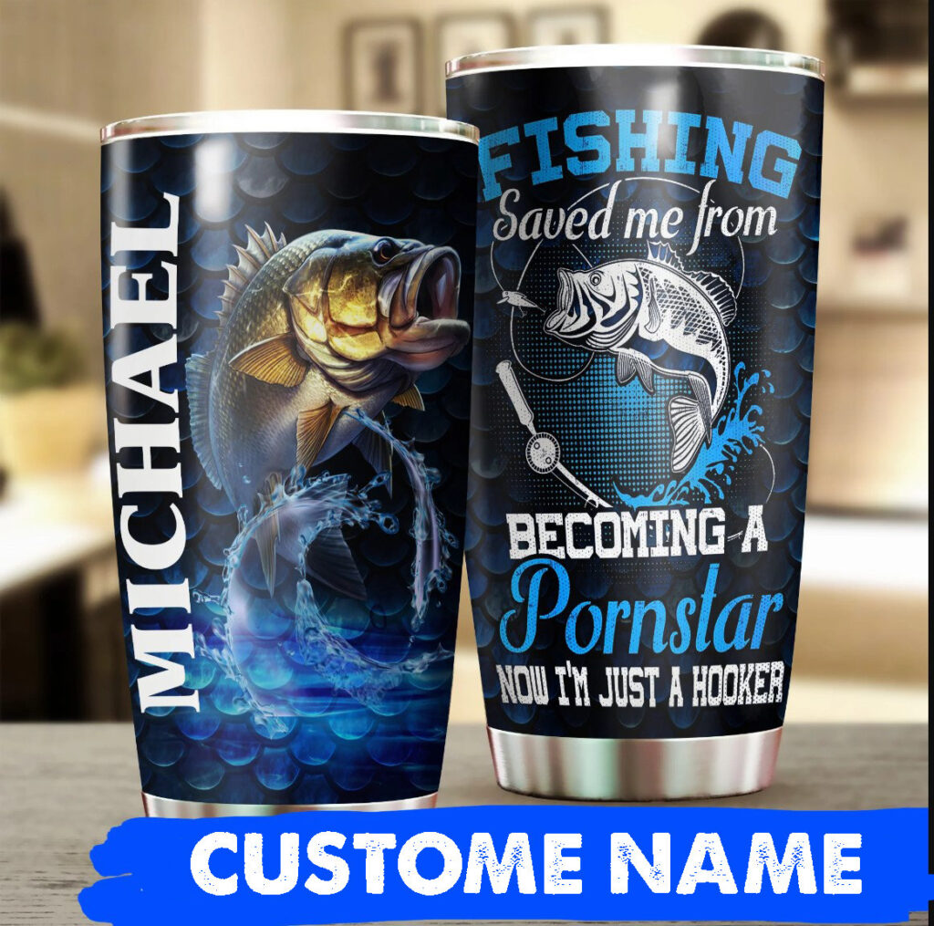 - Personalized World Store