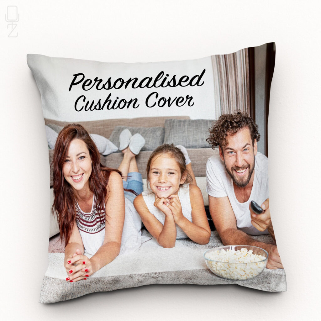 - Personalized World Store