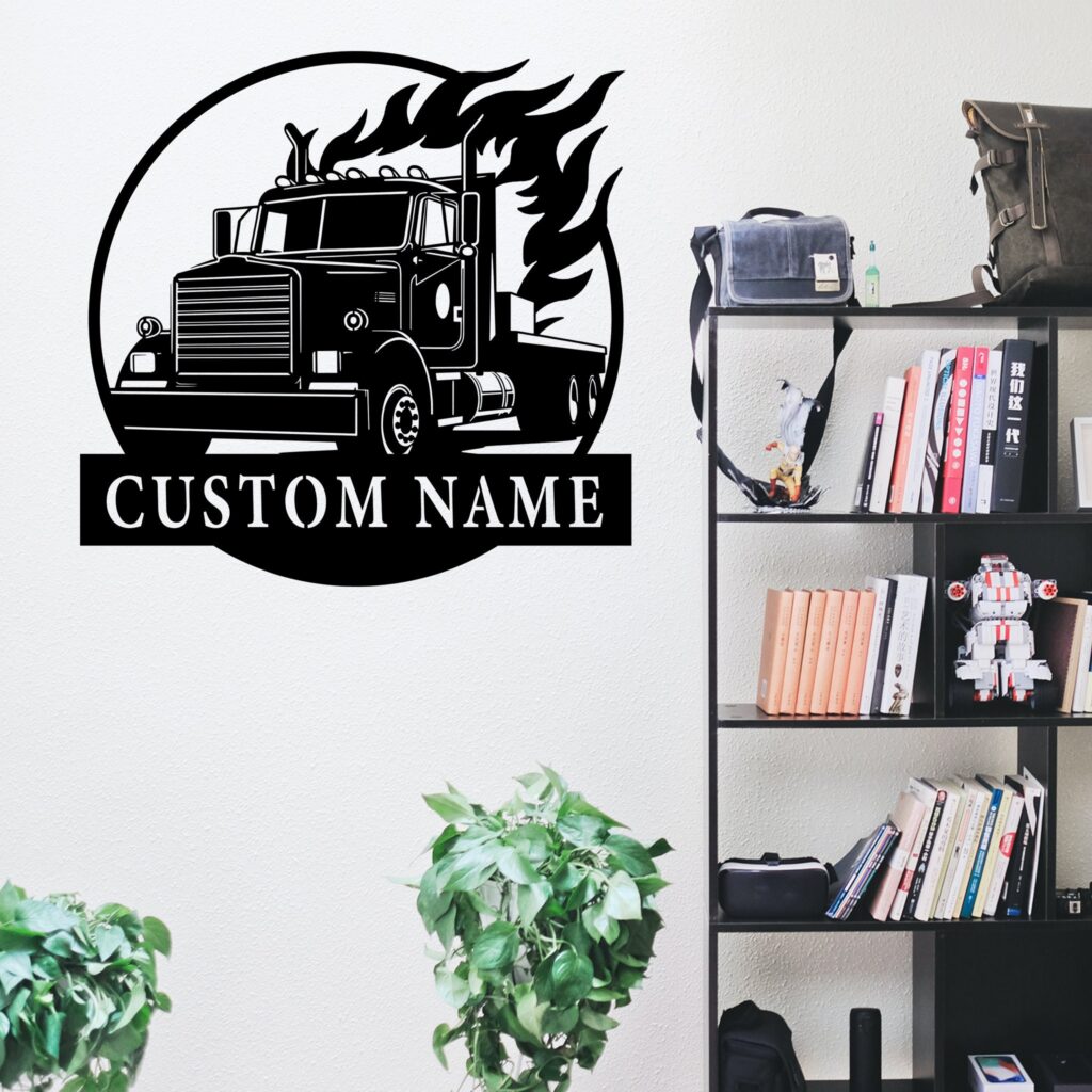 - Personalized World Store