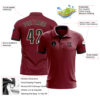 GolfPolo0140 3 - Personalized World Store