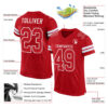 Red0281 1 - Personalized World Store