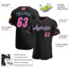 black 0162 2 - Personalized World Store