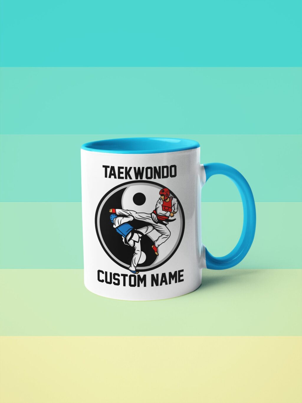 - Personalized World Store