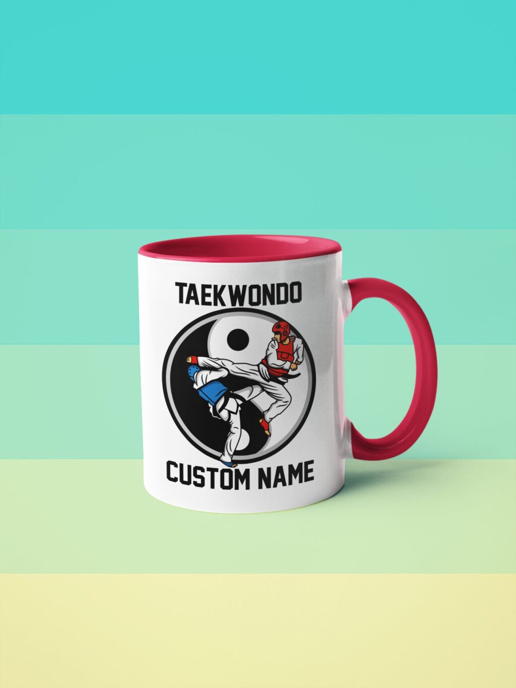 - Personalized World Store