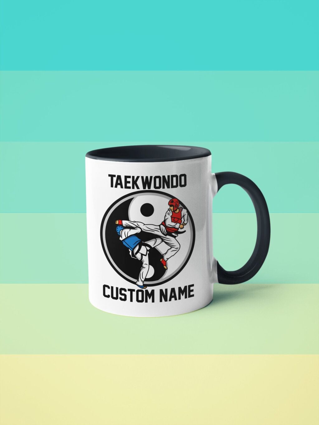 - Personalized World Store