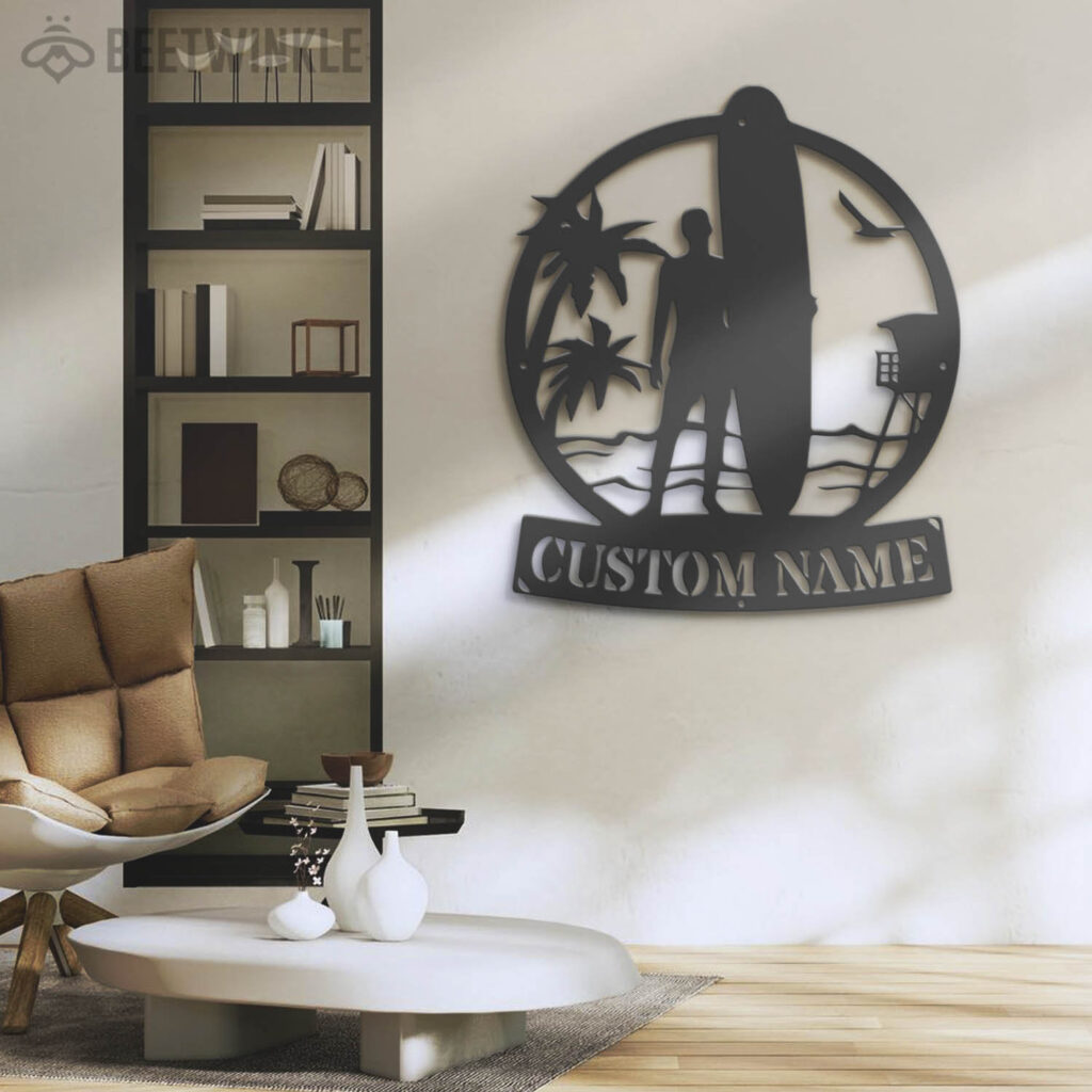 - Personalized World Store