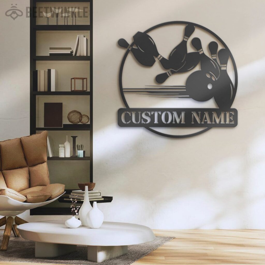 - Personalized World Store