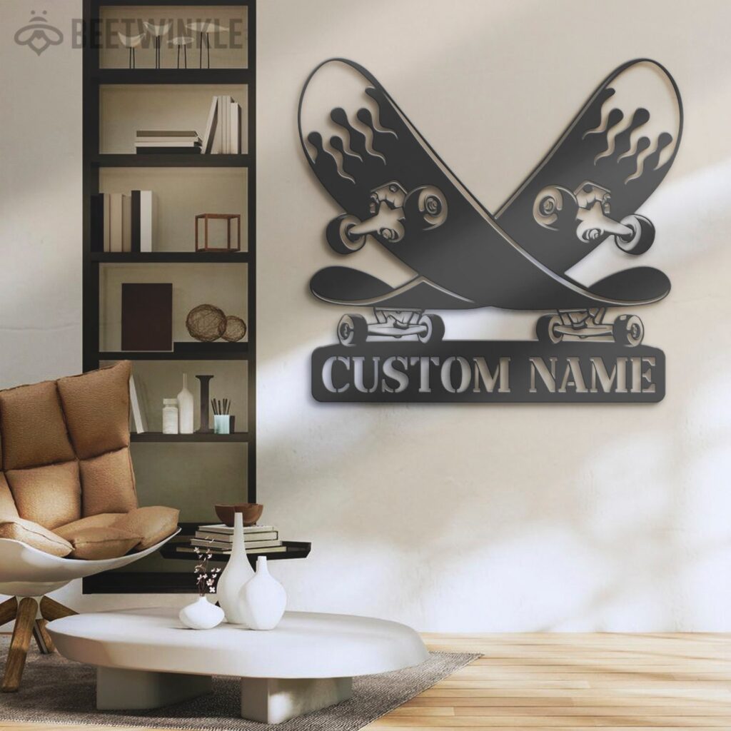 - Personalized World Store