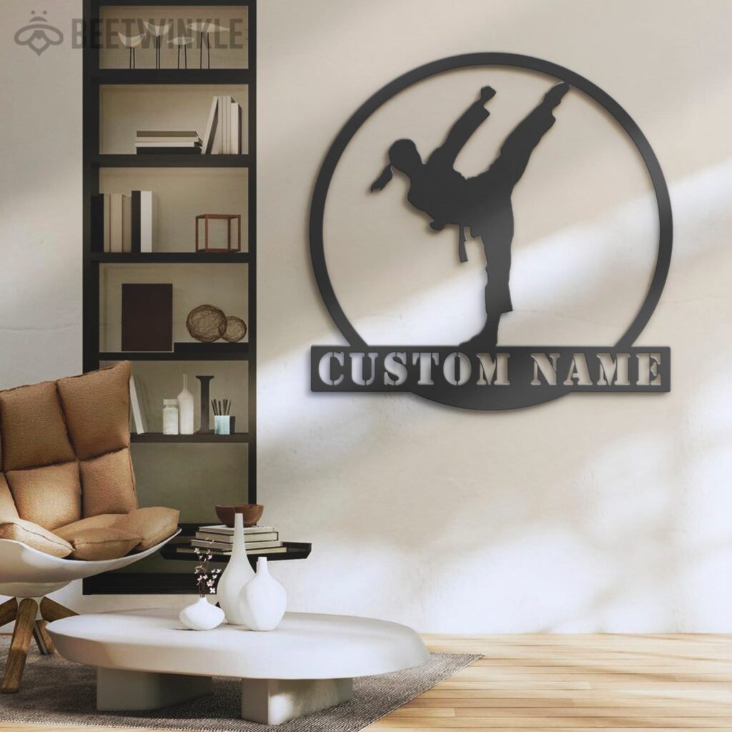 - Personalized World Store