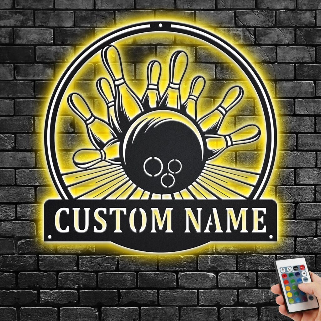 - Personalized World Store