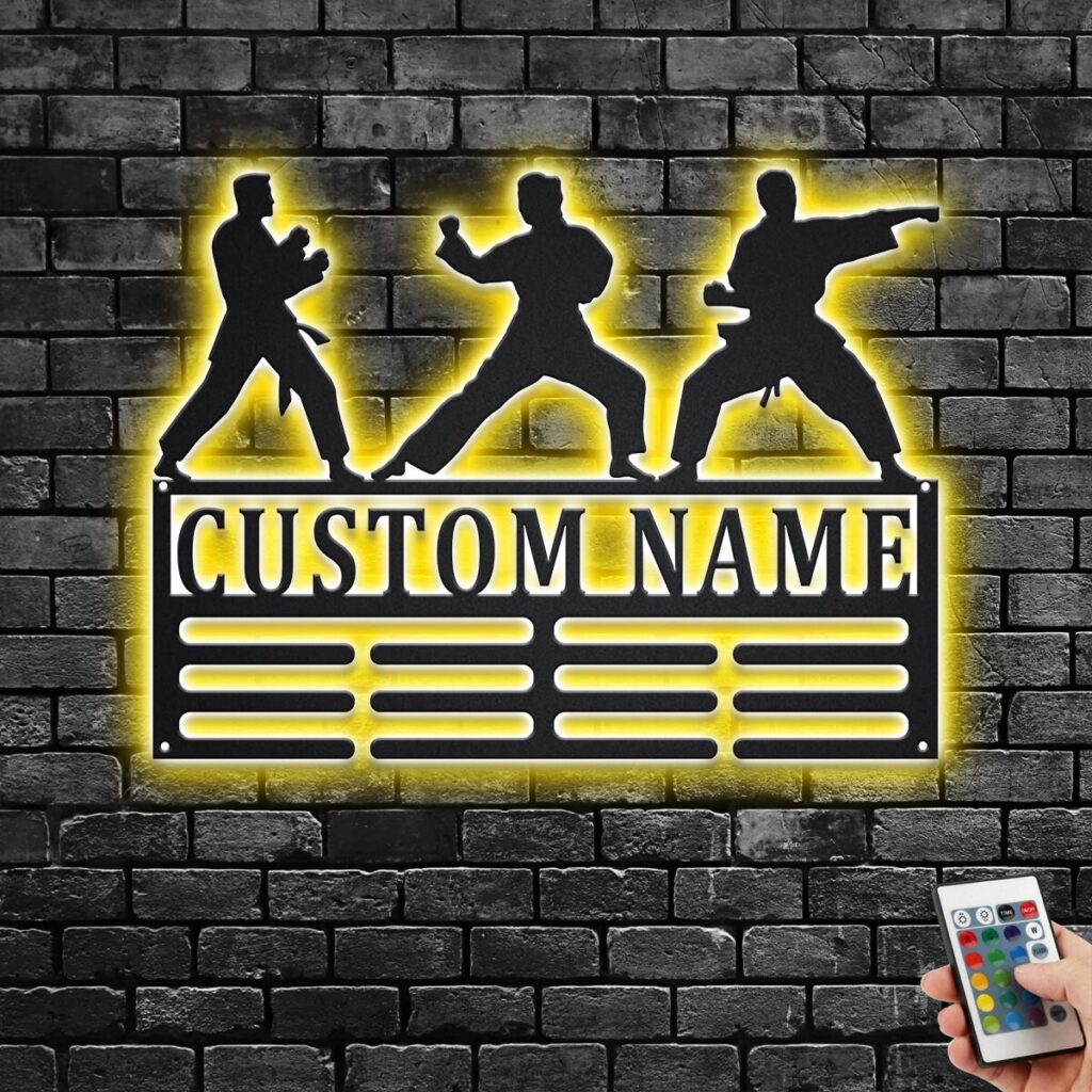 - Personalized World Store