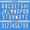 powder blue 0087 2 a37d6bac 167b 42fe a2e4 1508444a3c59 - Personalized World Store