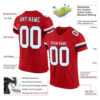 red 0089 3 - Personalized World Store