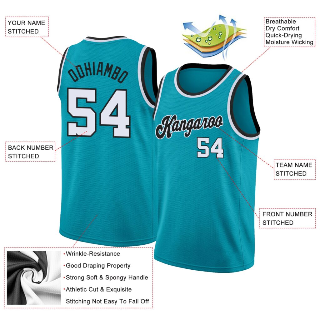 teal 0018 3 - Personalized World Store