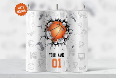 15 Thoughtful Gifts For Basketball Coaches