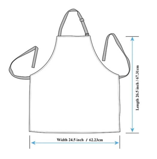 print-on-demand-apron-size